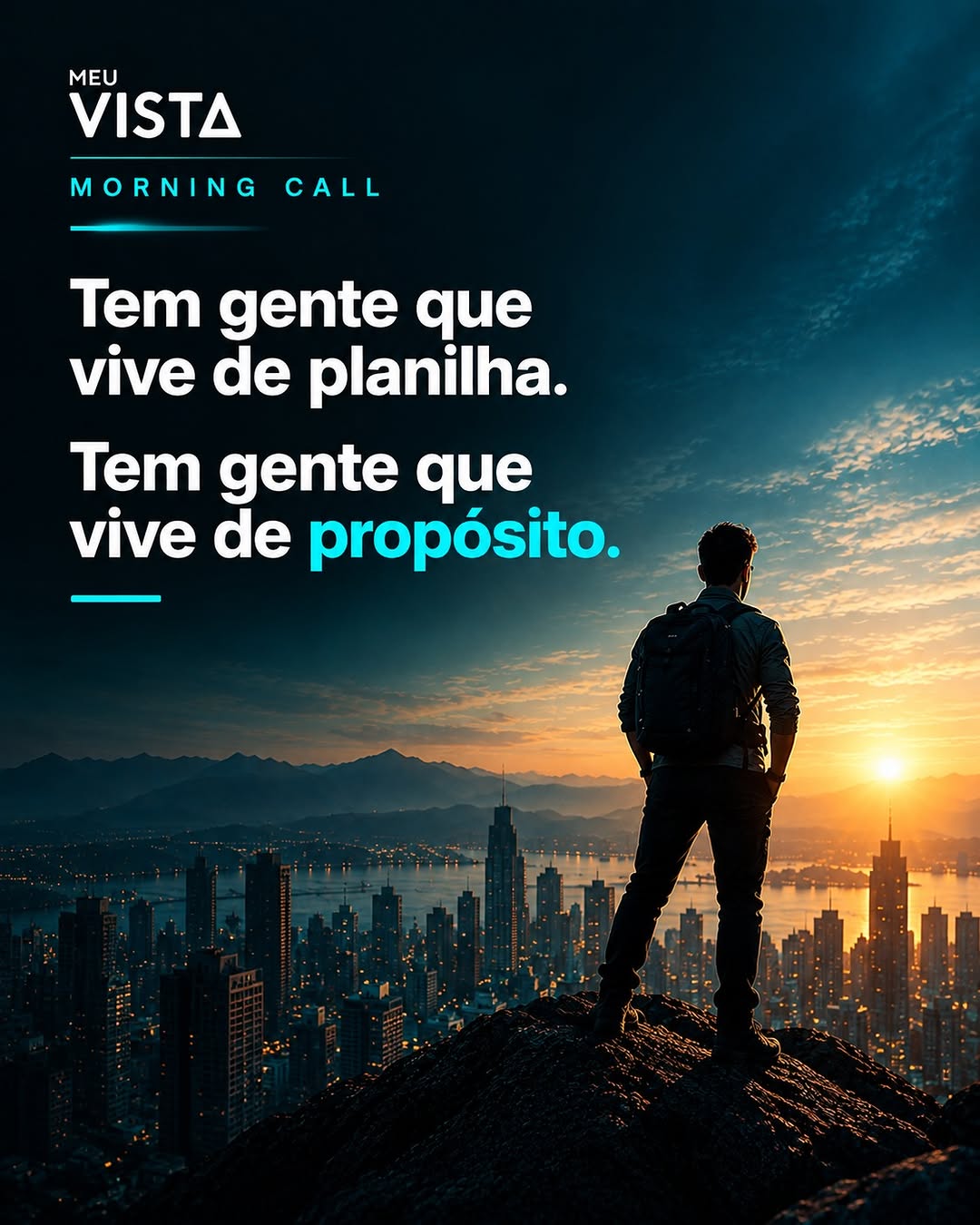 Post de Meu Vista