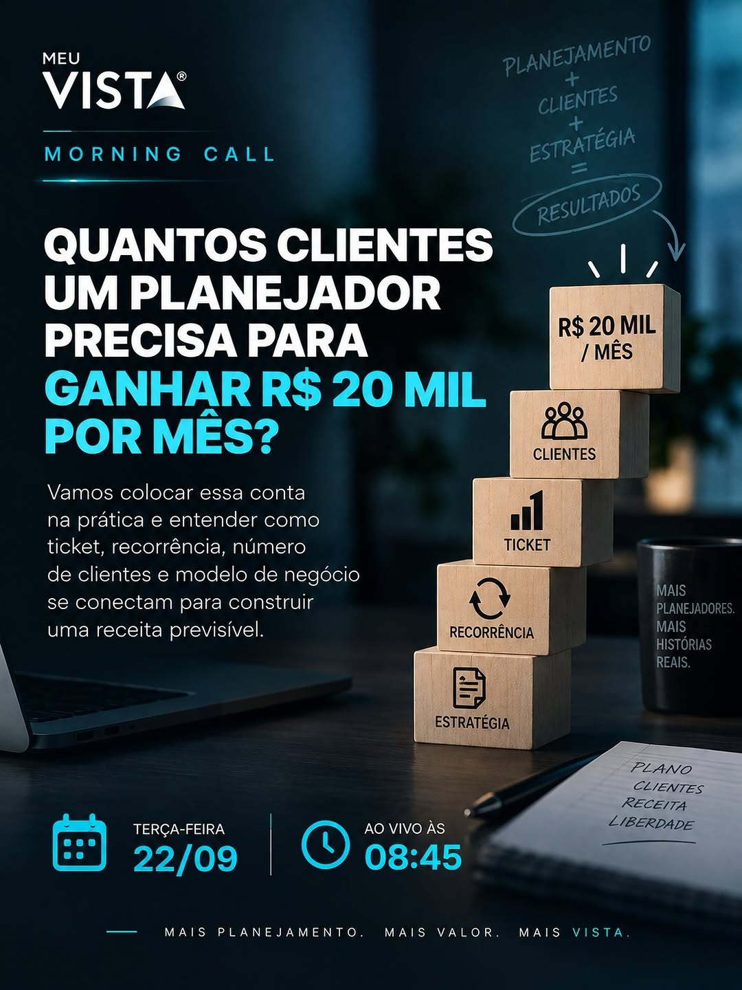 Post de Meu Vista