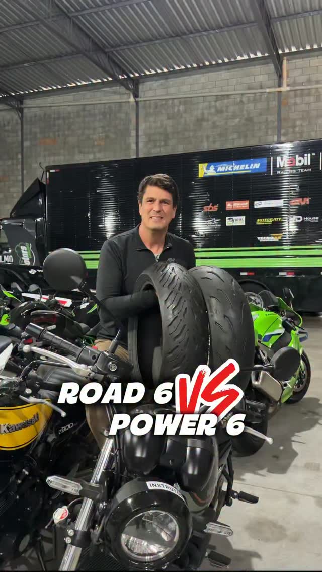 Post de Michelin