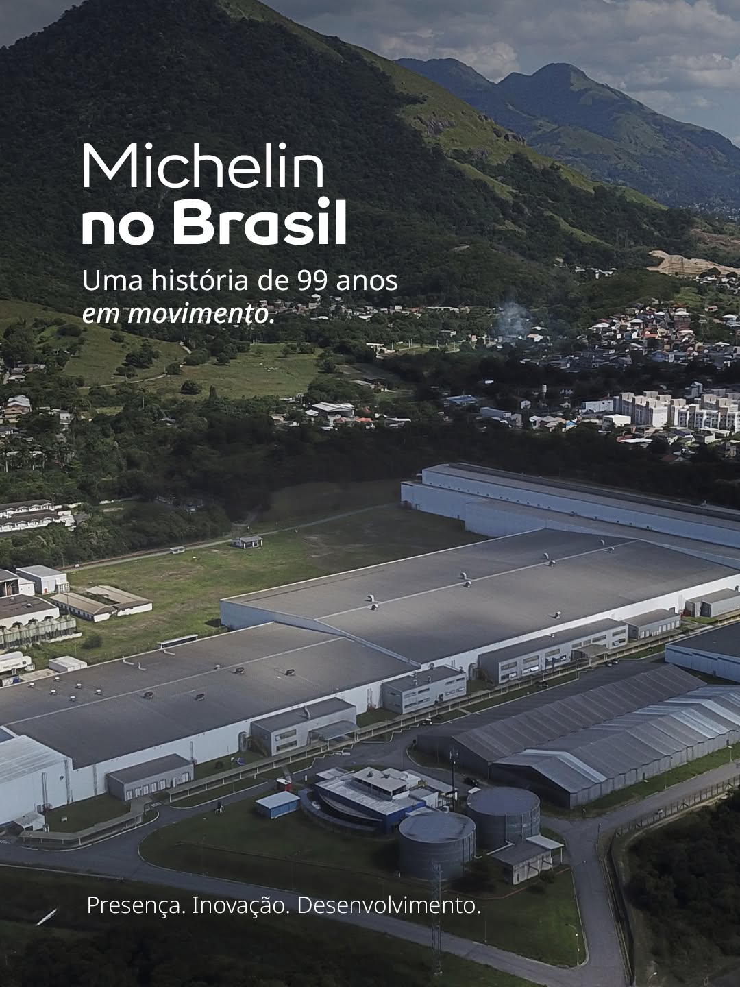 Post de Michelin