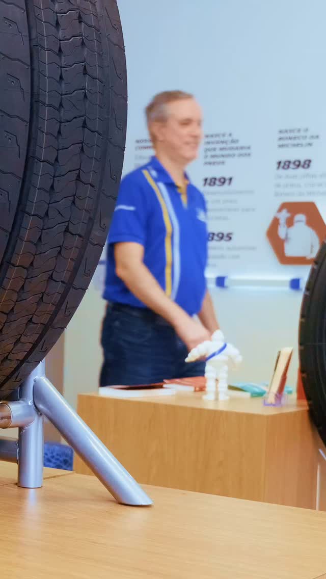 Post de Michelin