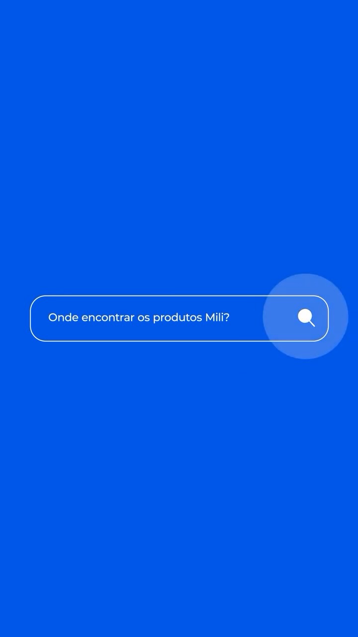 Post de Mili