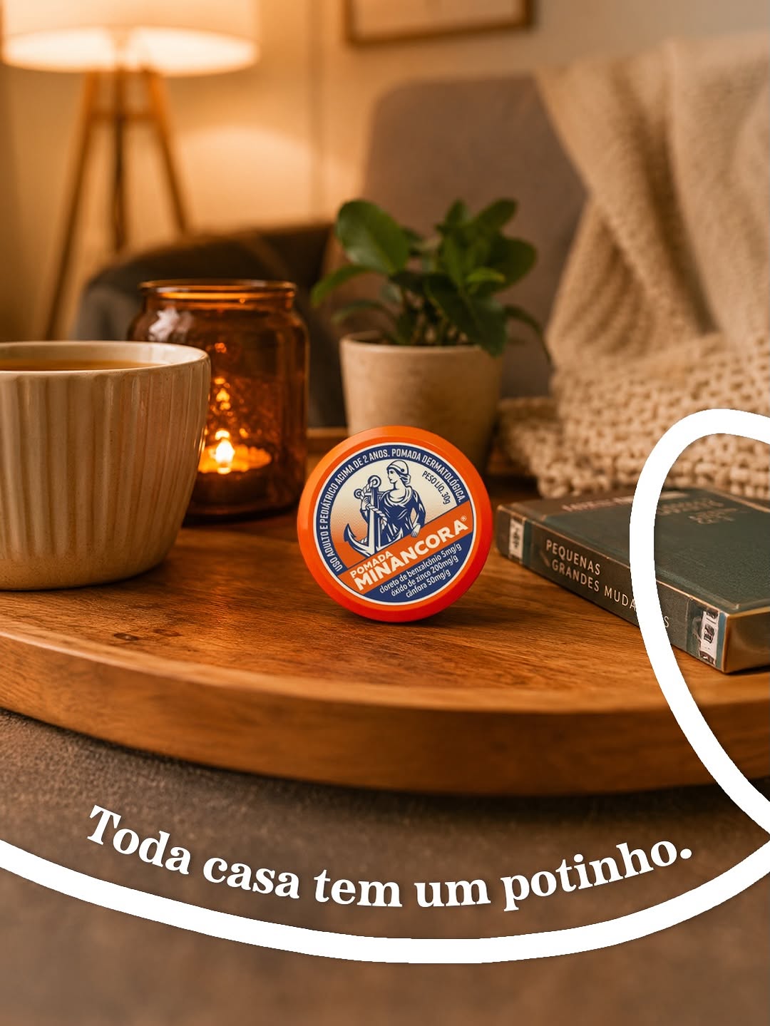 Post de Minâncora