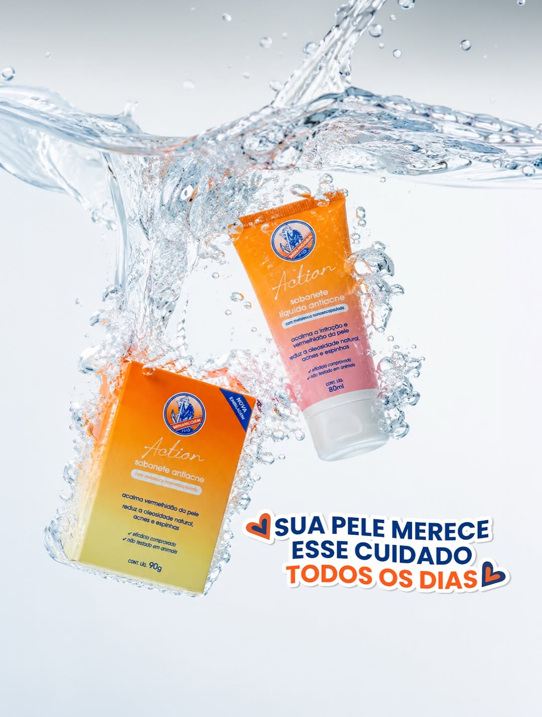 Post de Minâncora