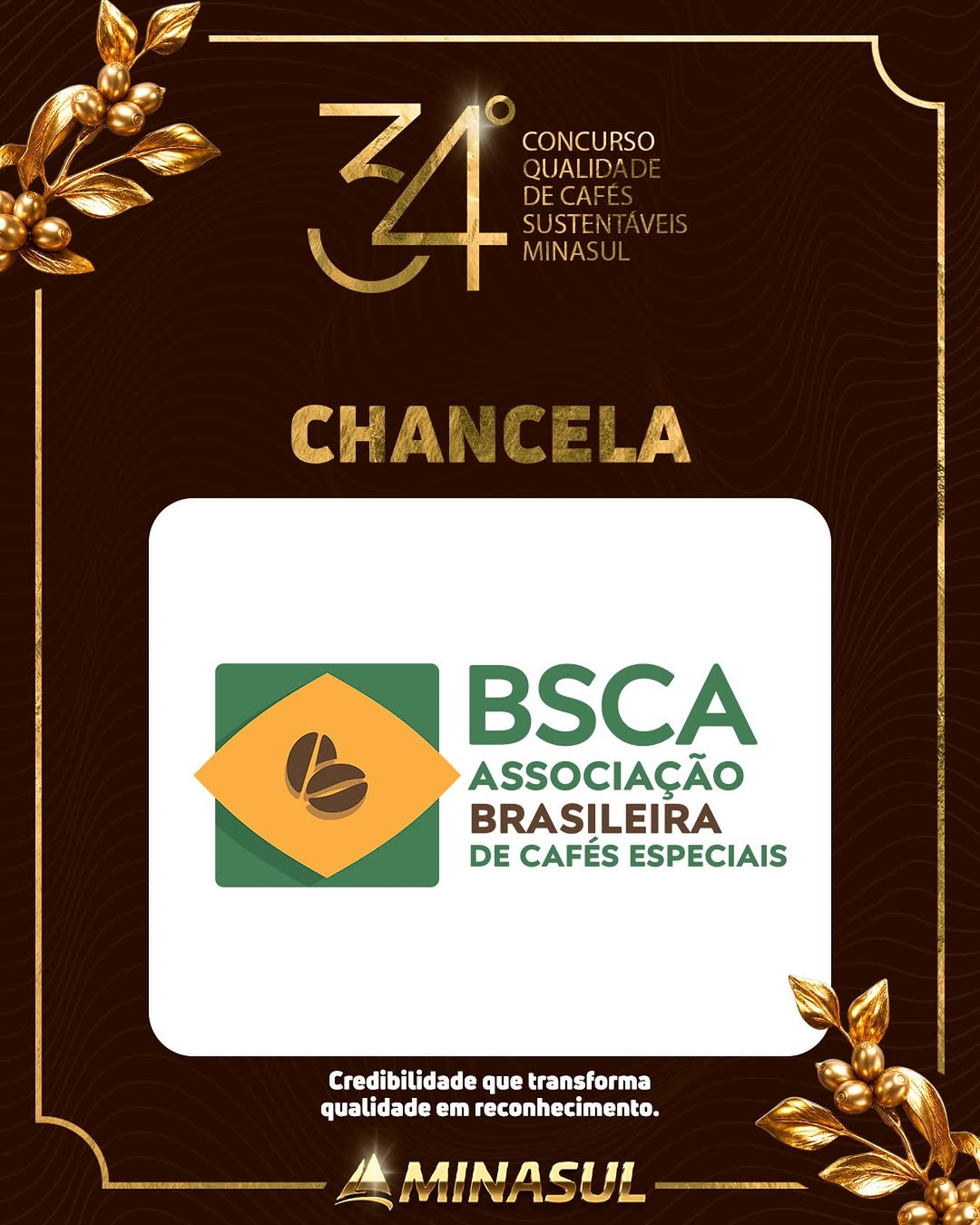 Post de Minasul