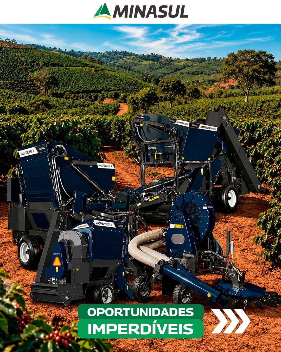 Post de Minasul