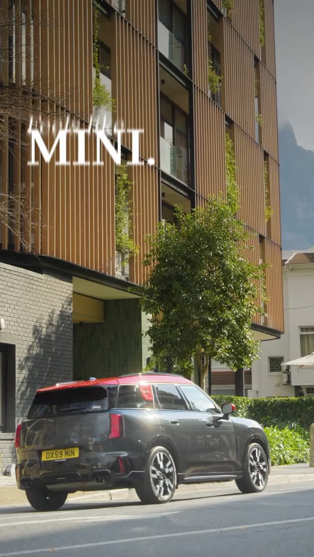 Post de MINI