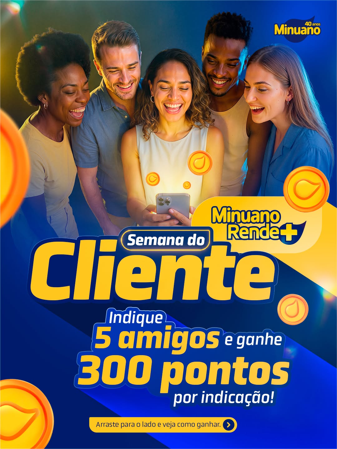 Post de Minuano