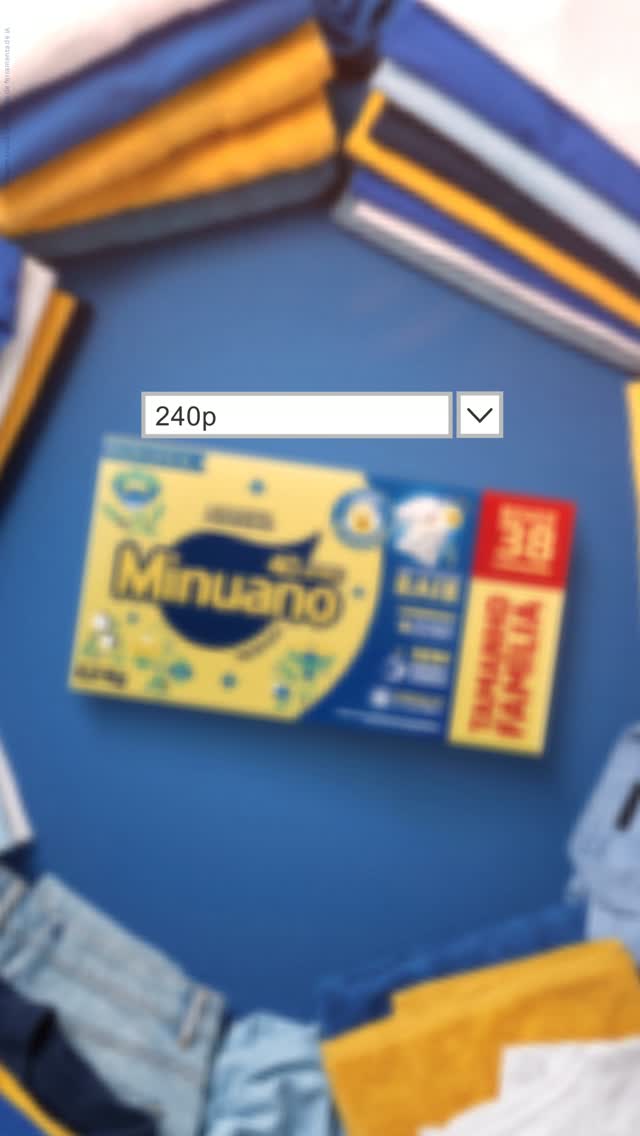 Post de Minuano