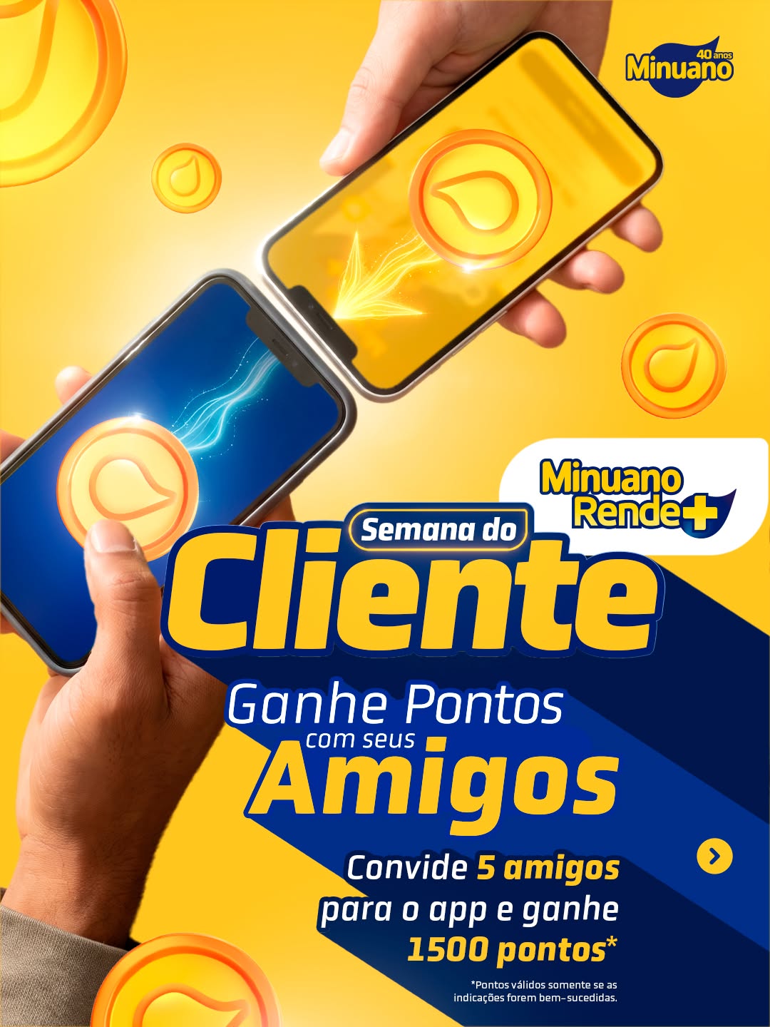 Post de Minuano