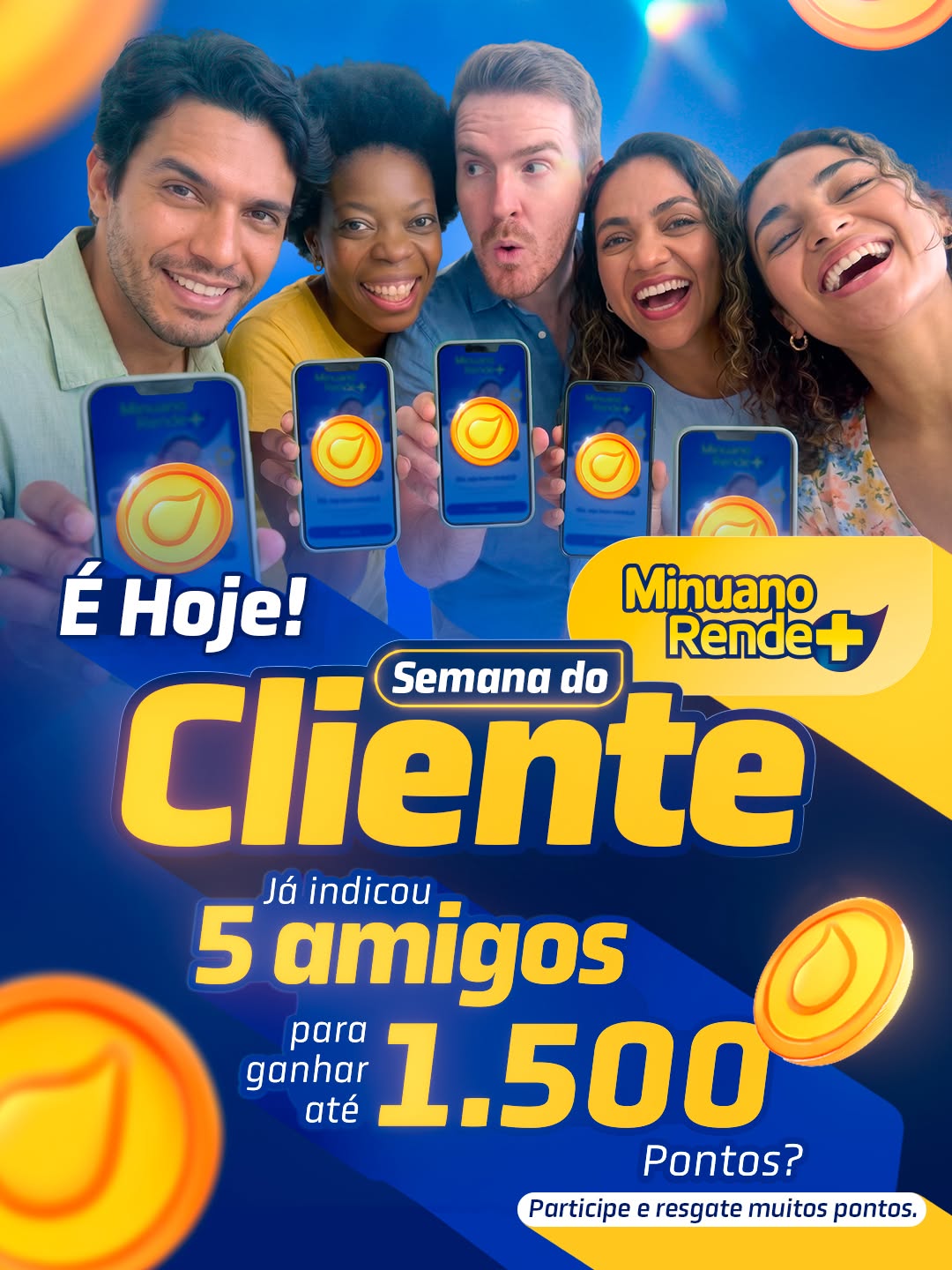 Post de Minuano