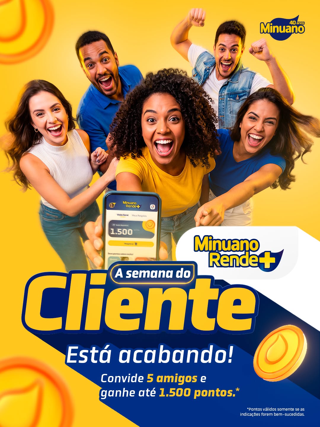 Post de Minuano