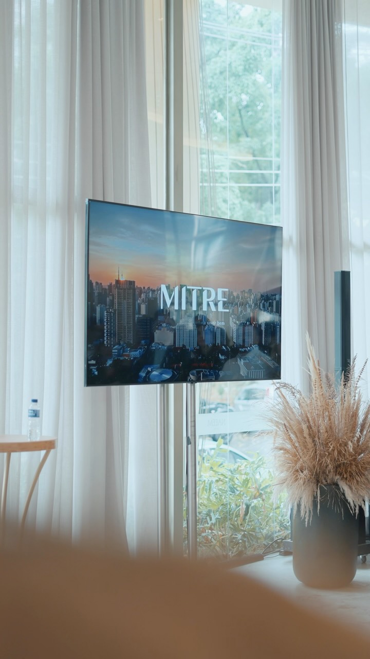 Post de Mitre Realty