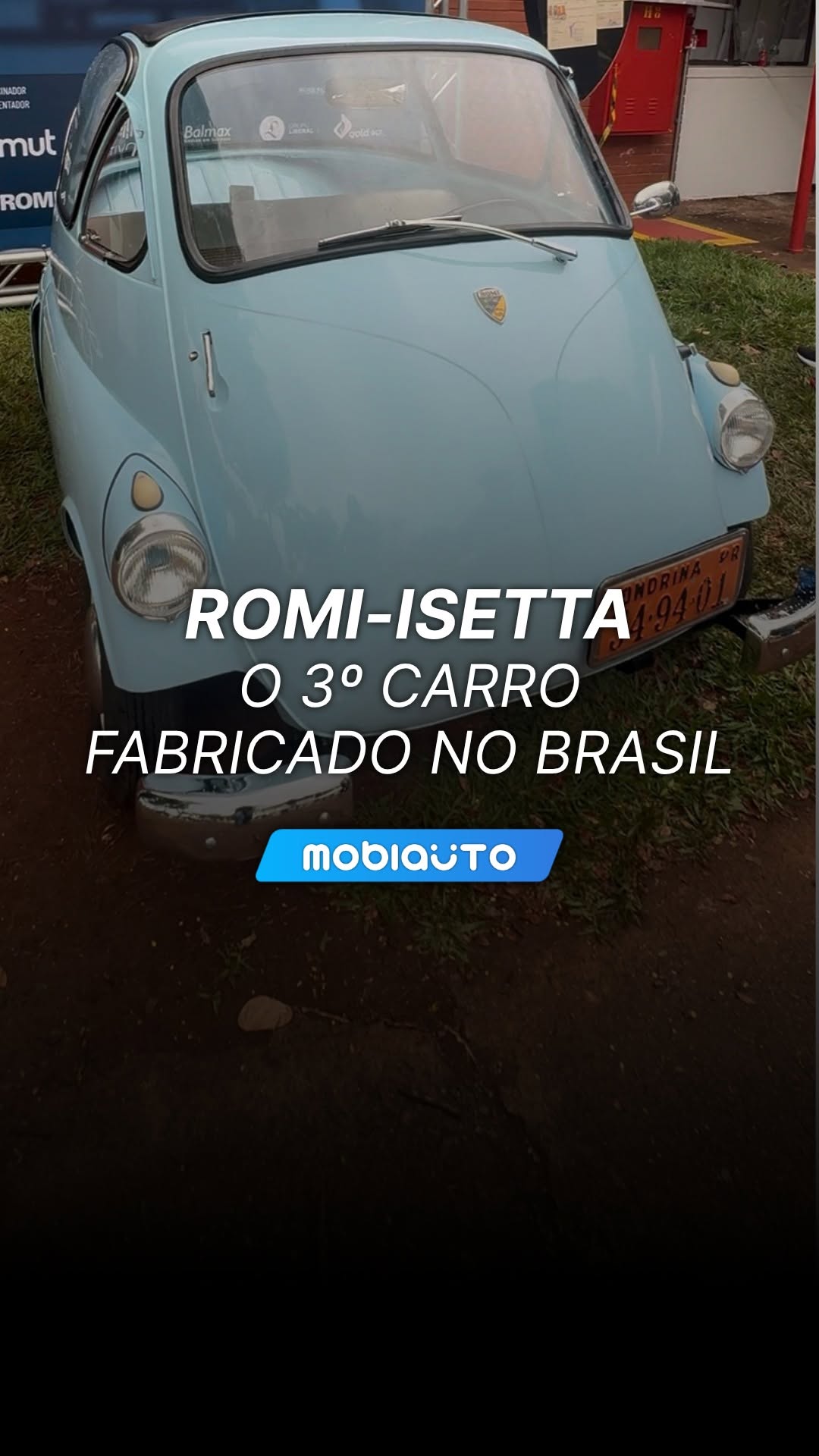 Post de Mobiauto