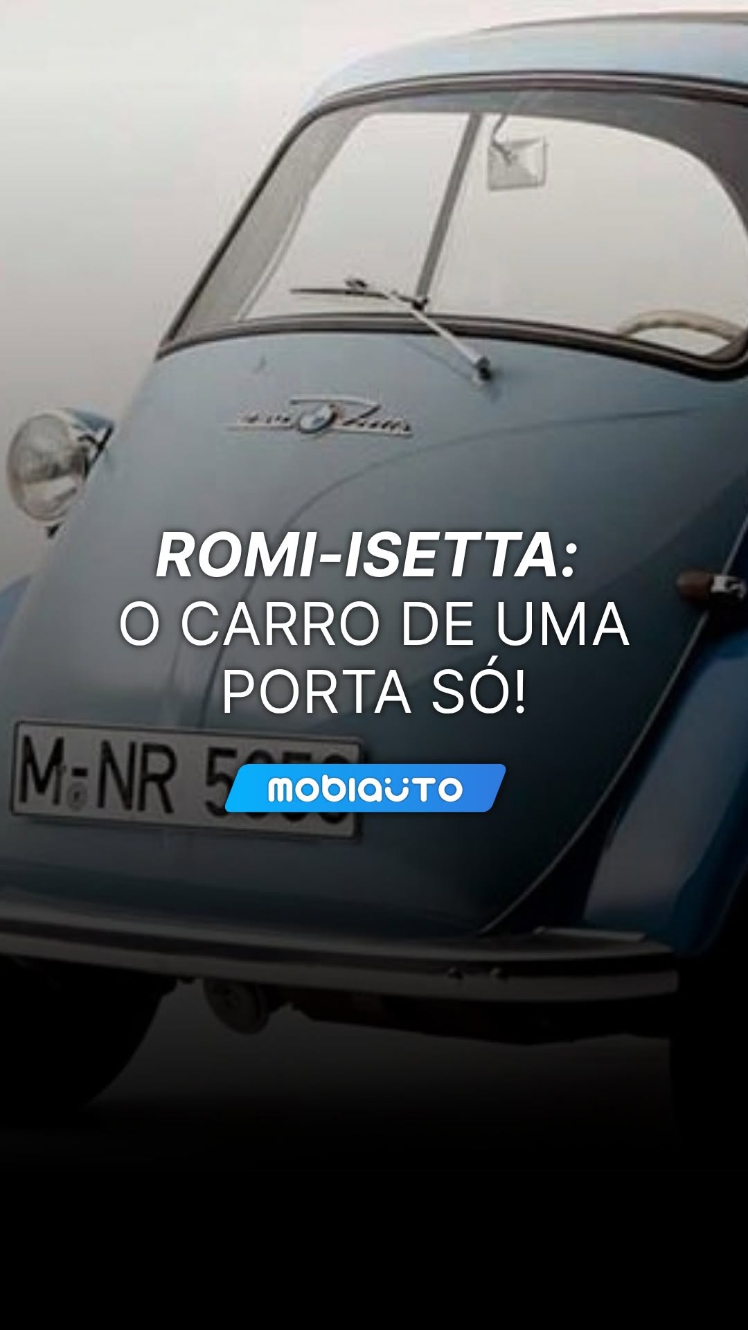 Post de Mobiauto