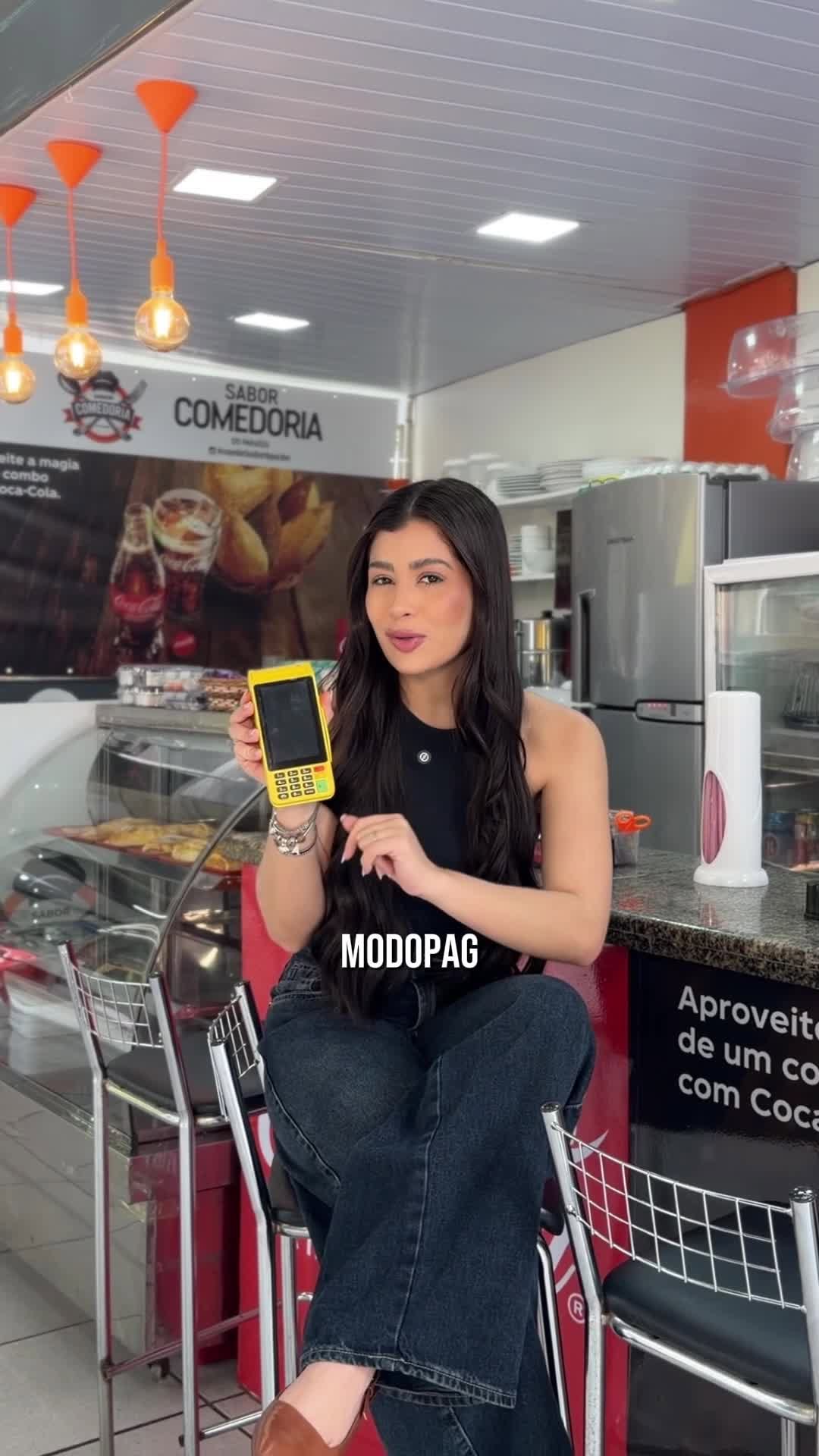 Post de ModoPag