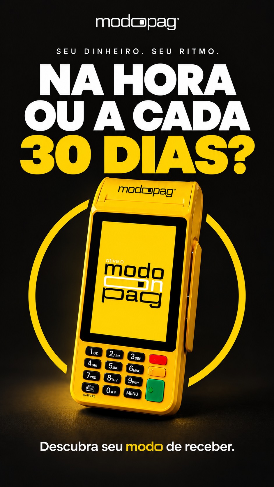 Post de ModoPag