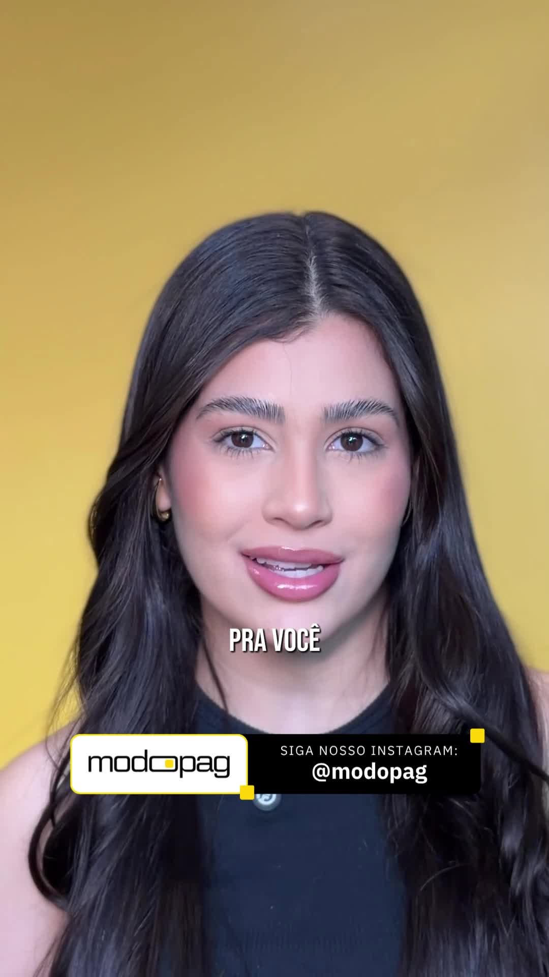Post de ModoPag