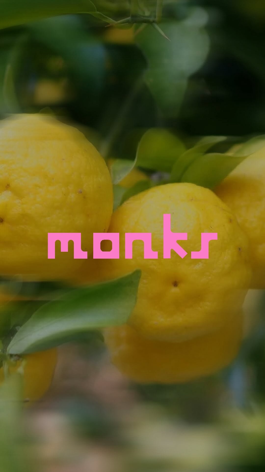 Post de Monks