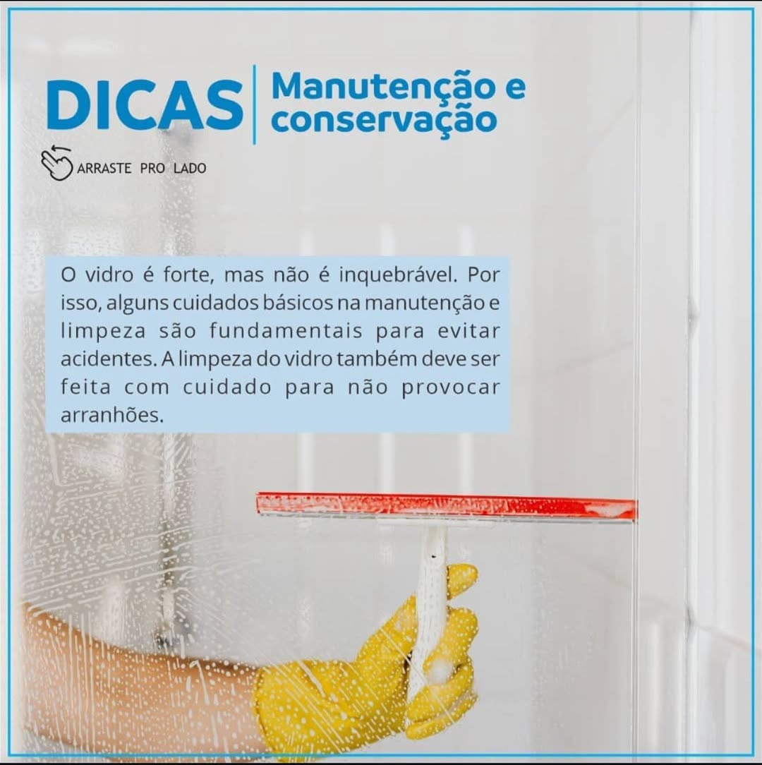 Post de Morumbi Vidros e Ferragens