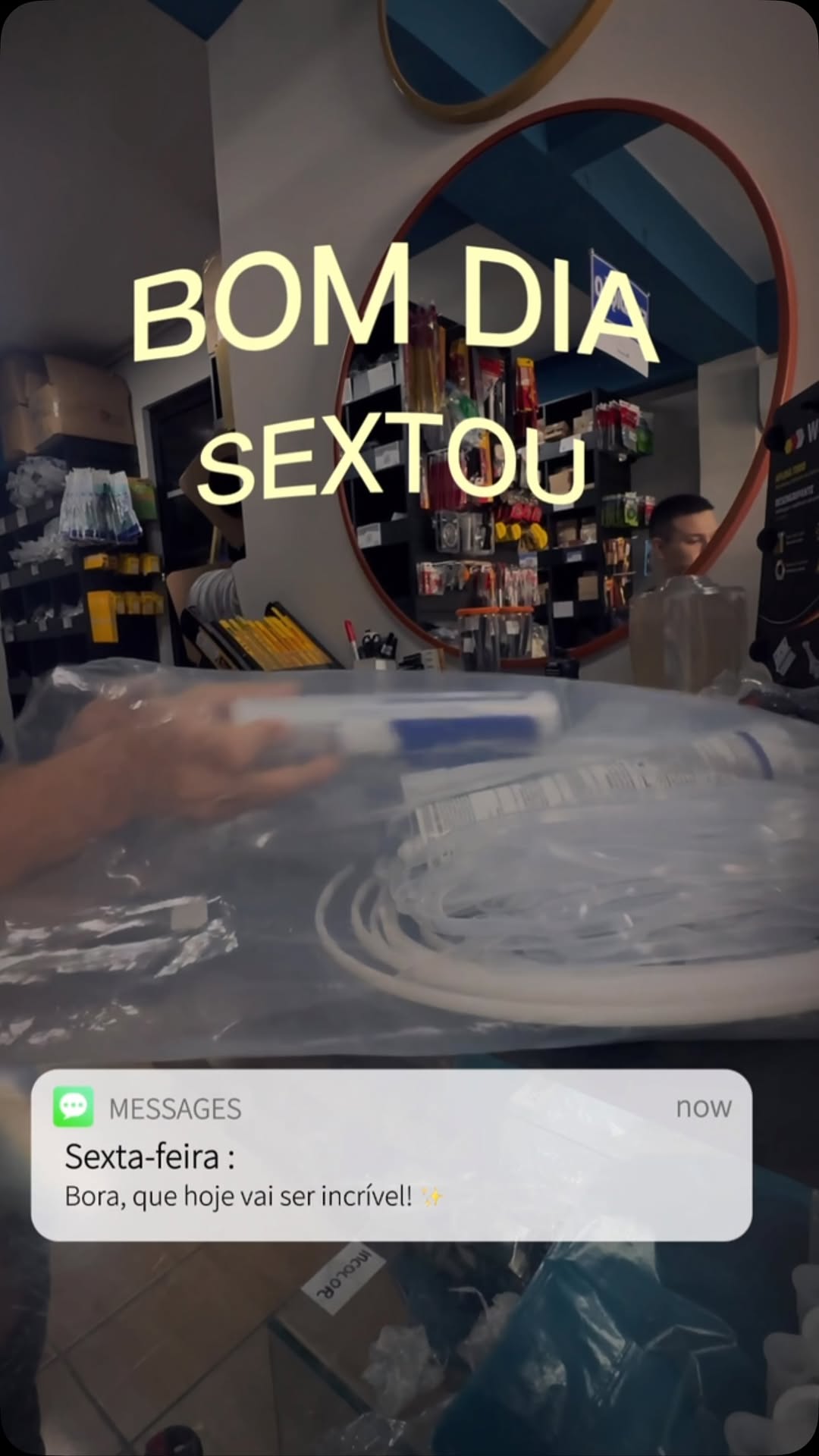 Post de Morumbi Vidros e Ferragens