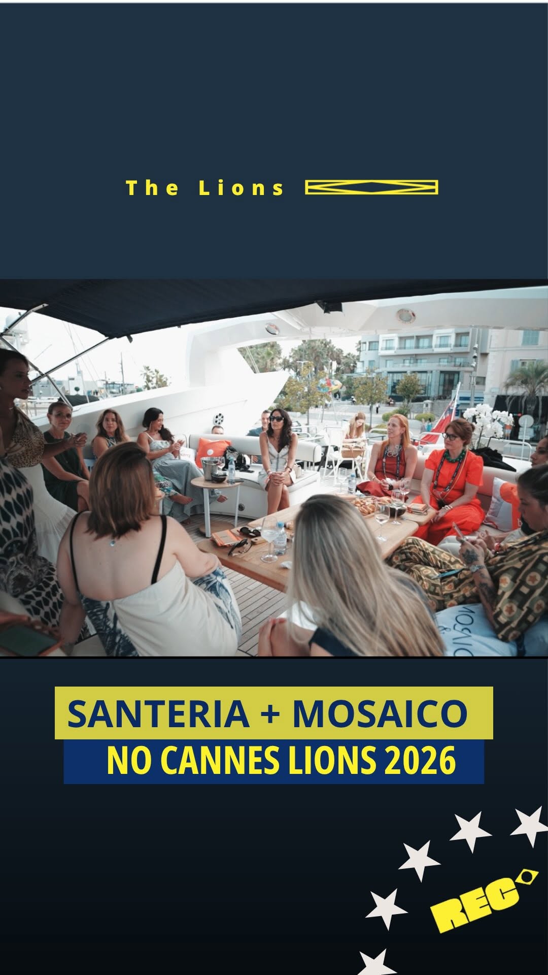 Post de Mosaico media