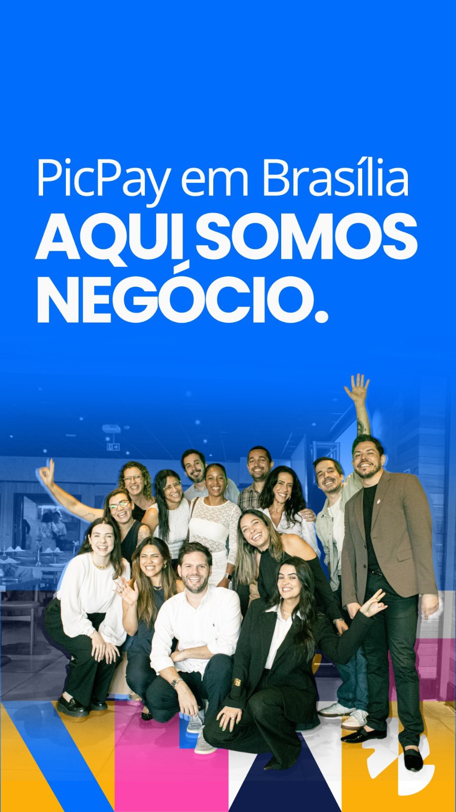 Post de Mosaico media