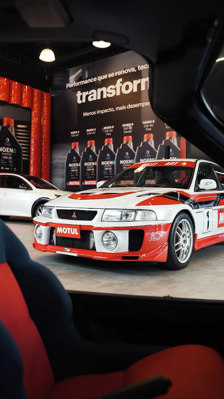 Post de Motul