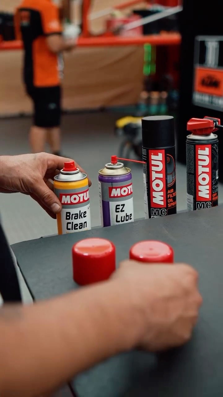 Post de Motul