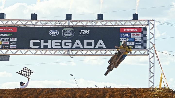Post de Motul