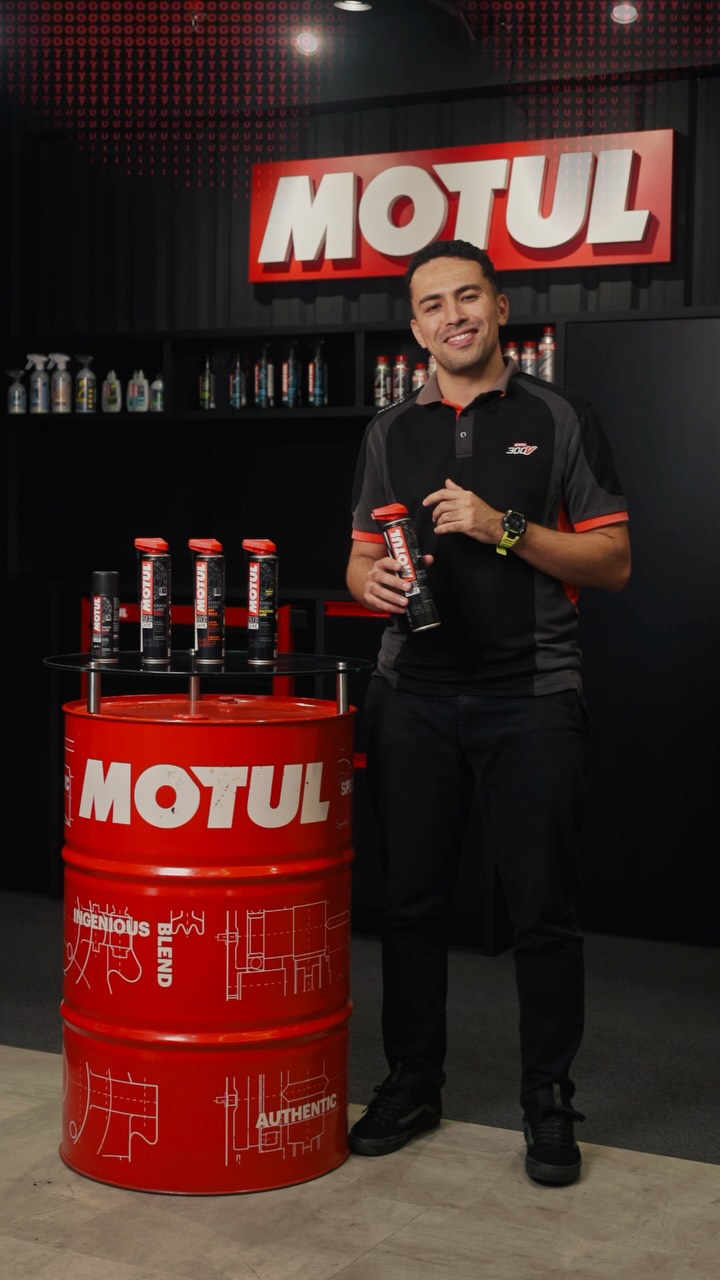 Post de Motul