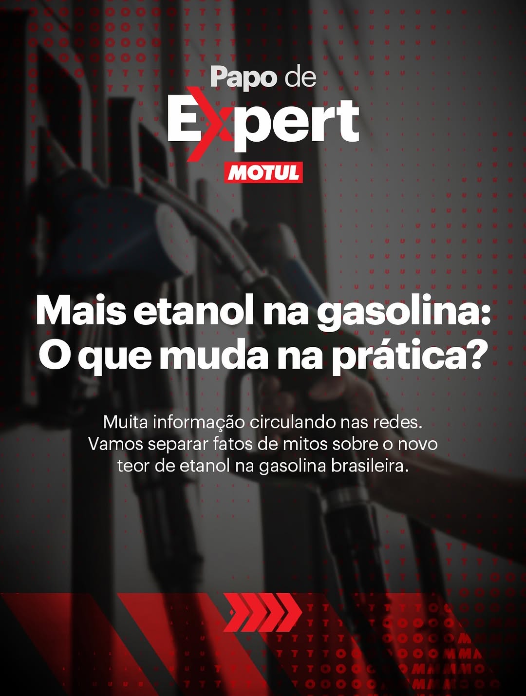 Post de Motul