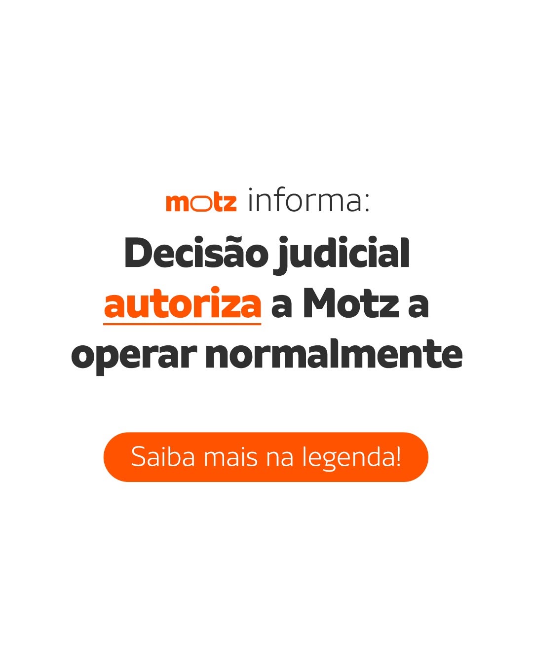 Post de Motz
