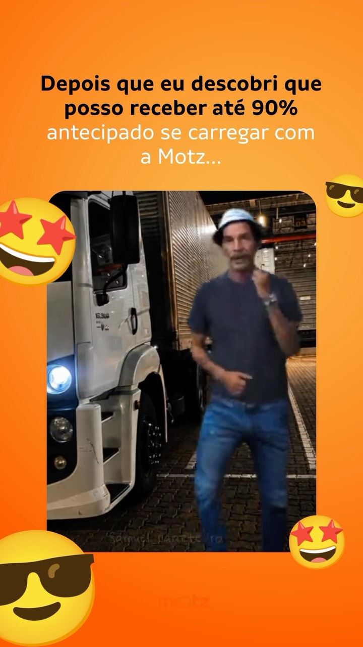 Post de Motz