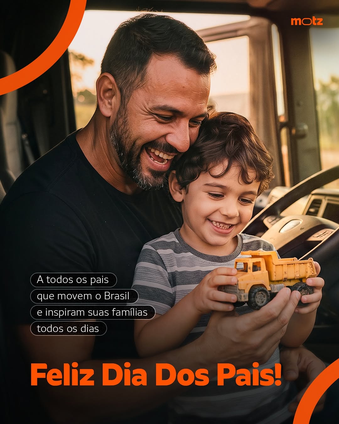 Post de Motz