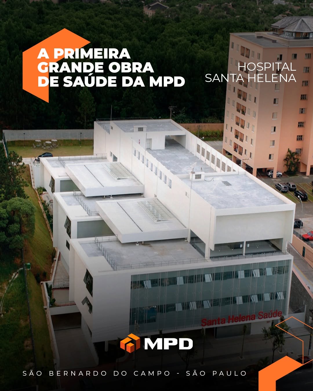 Post de Mpd