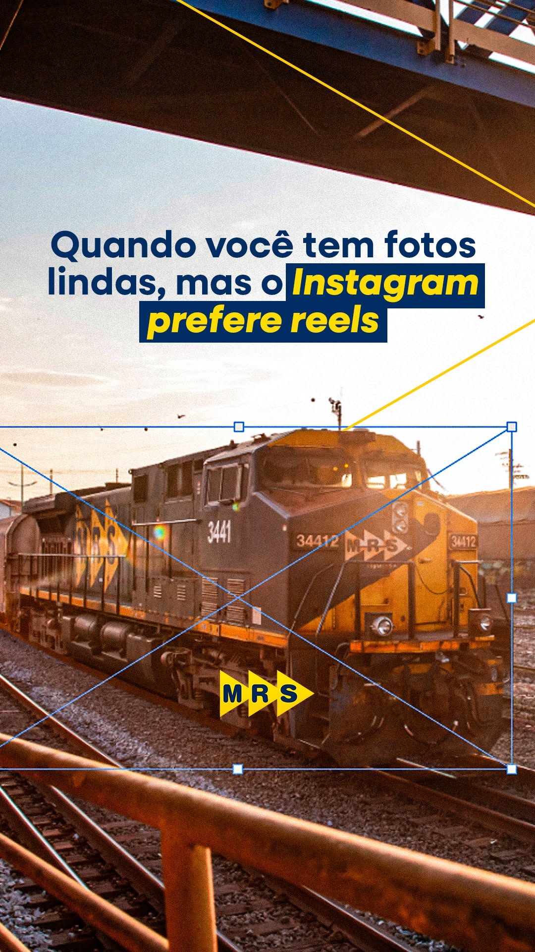 Post de MRS Logística