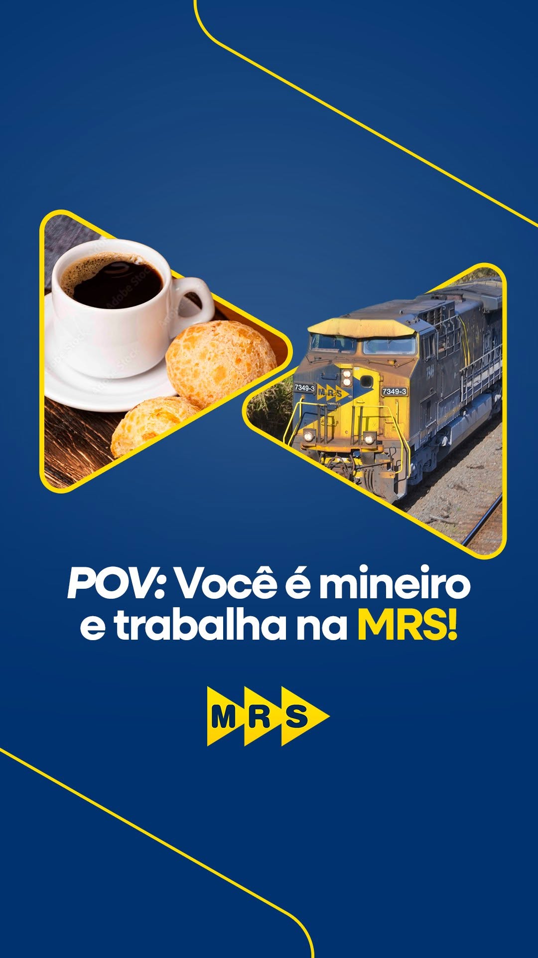 Post de MRS Logística