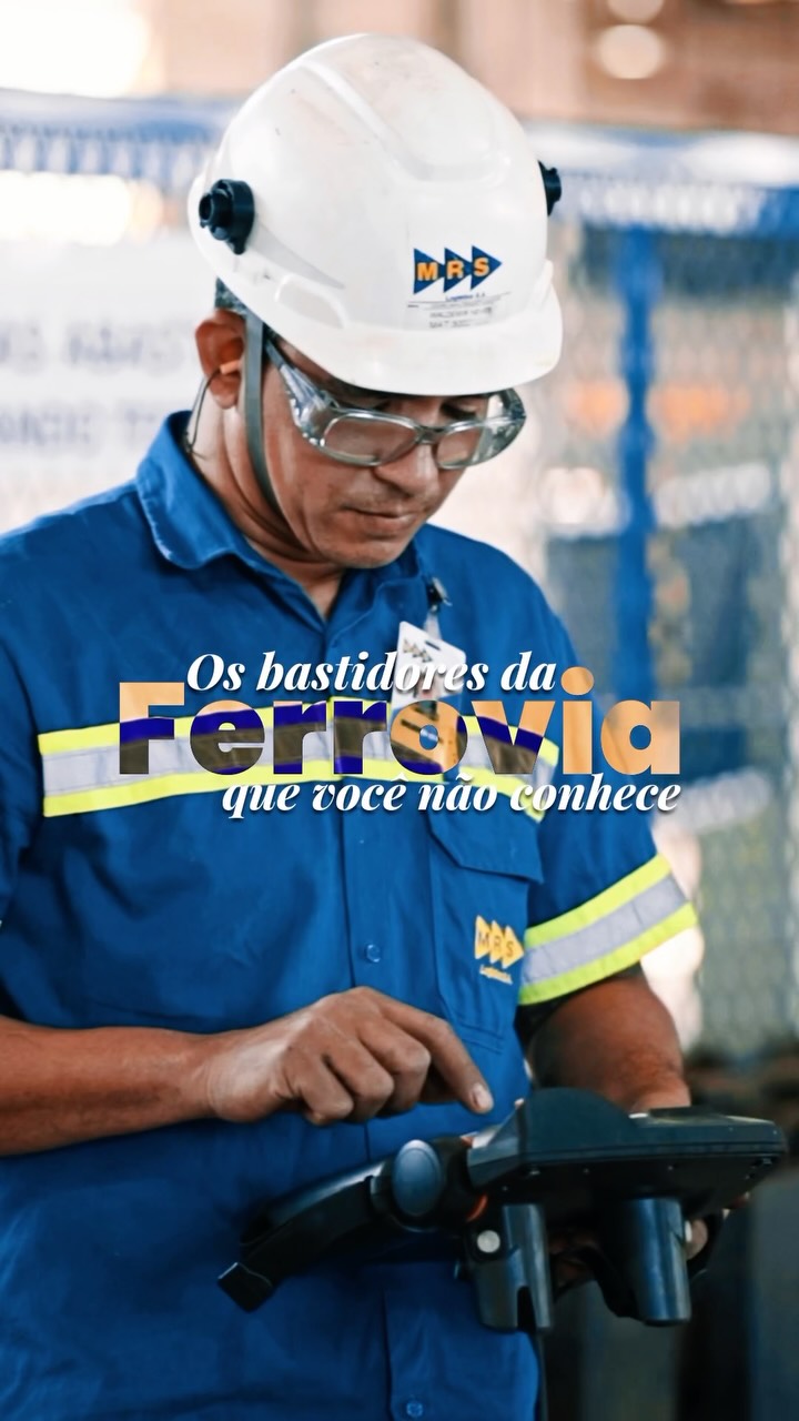 Post de MRS Logística