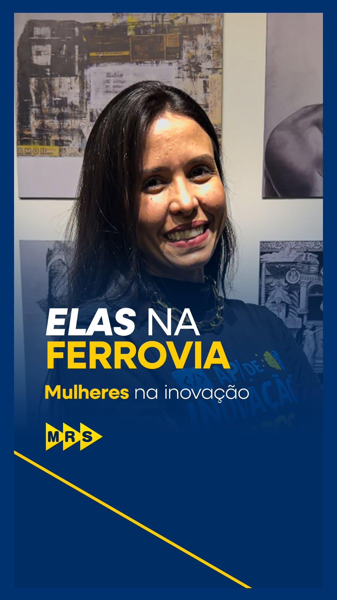 Post de MRS Logística