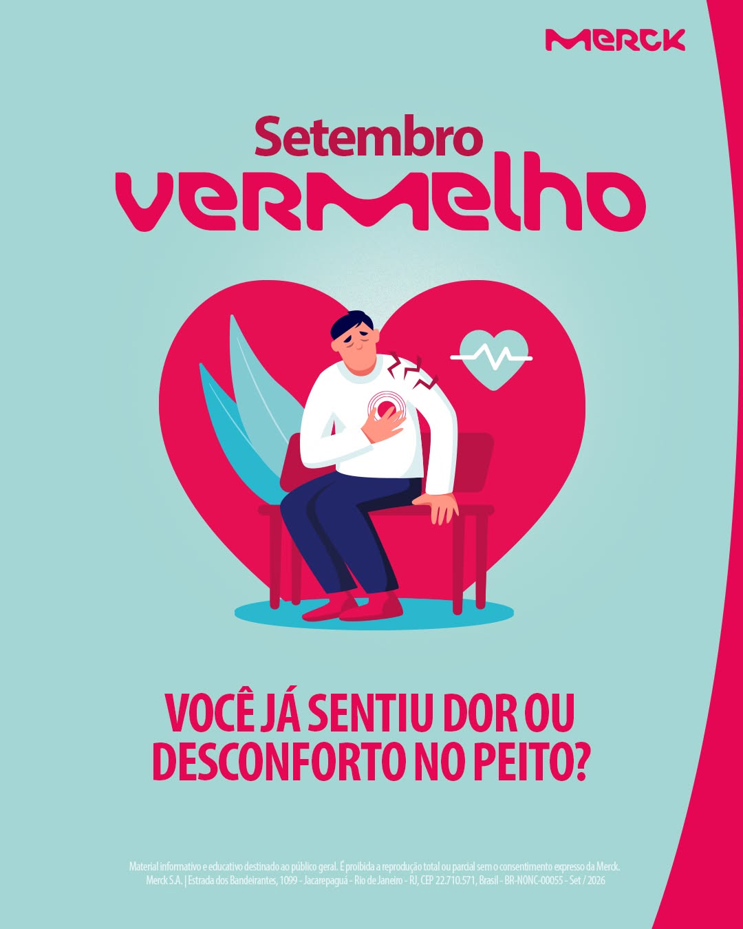 Post de Msd