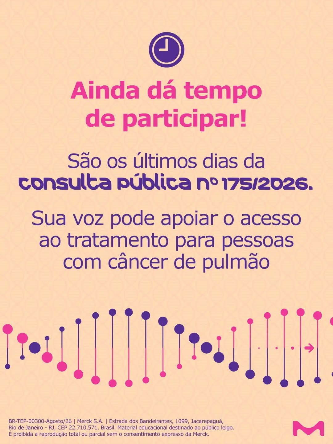 Post de Msd