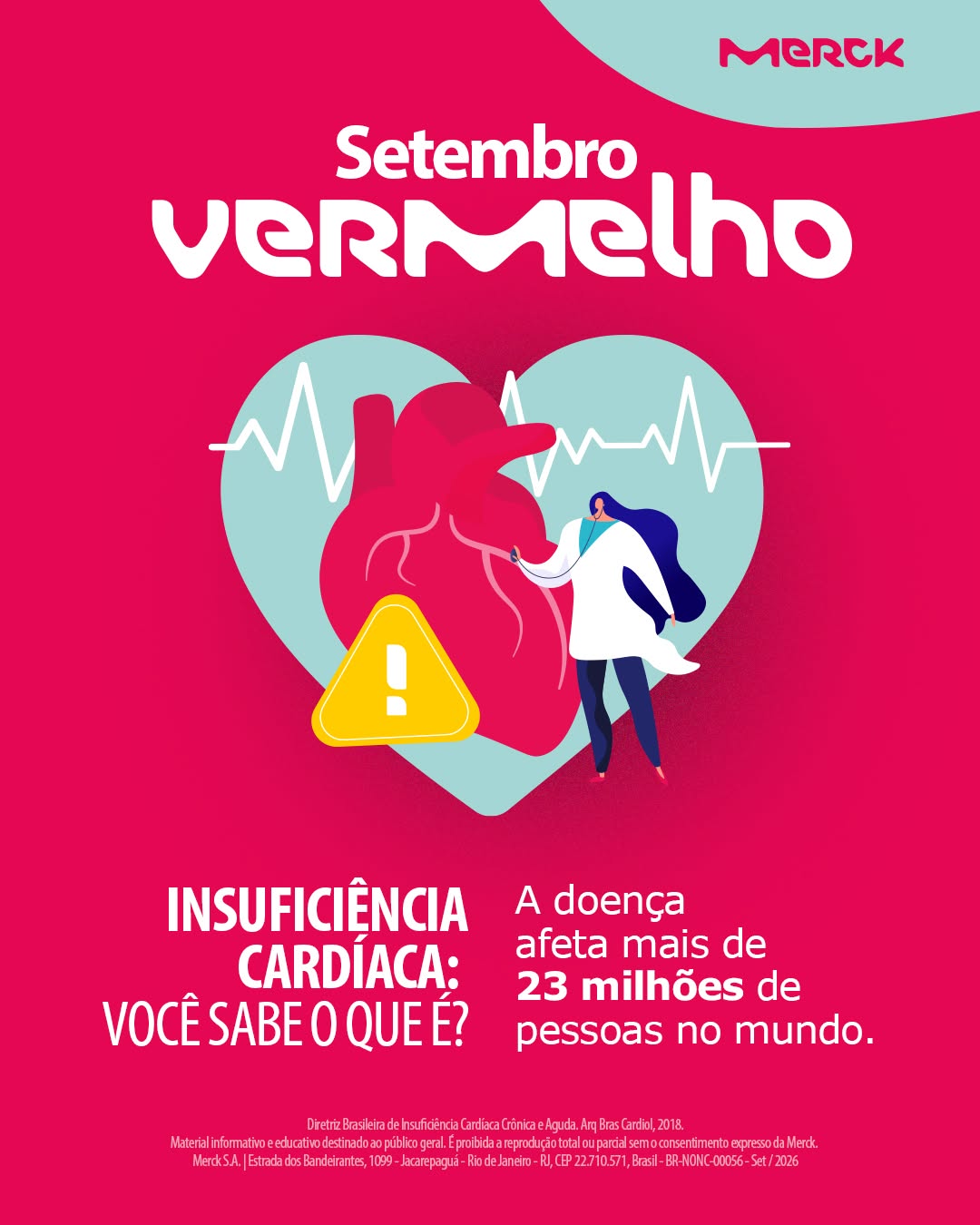 Post de Msd