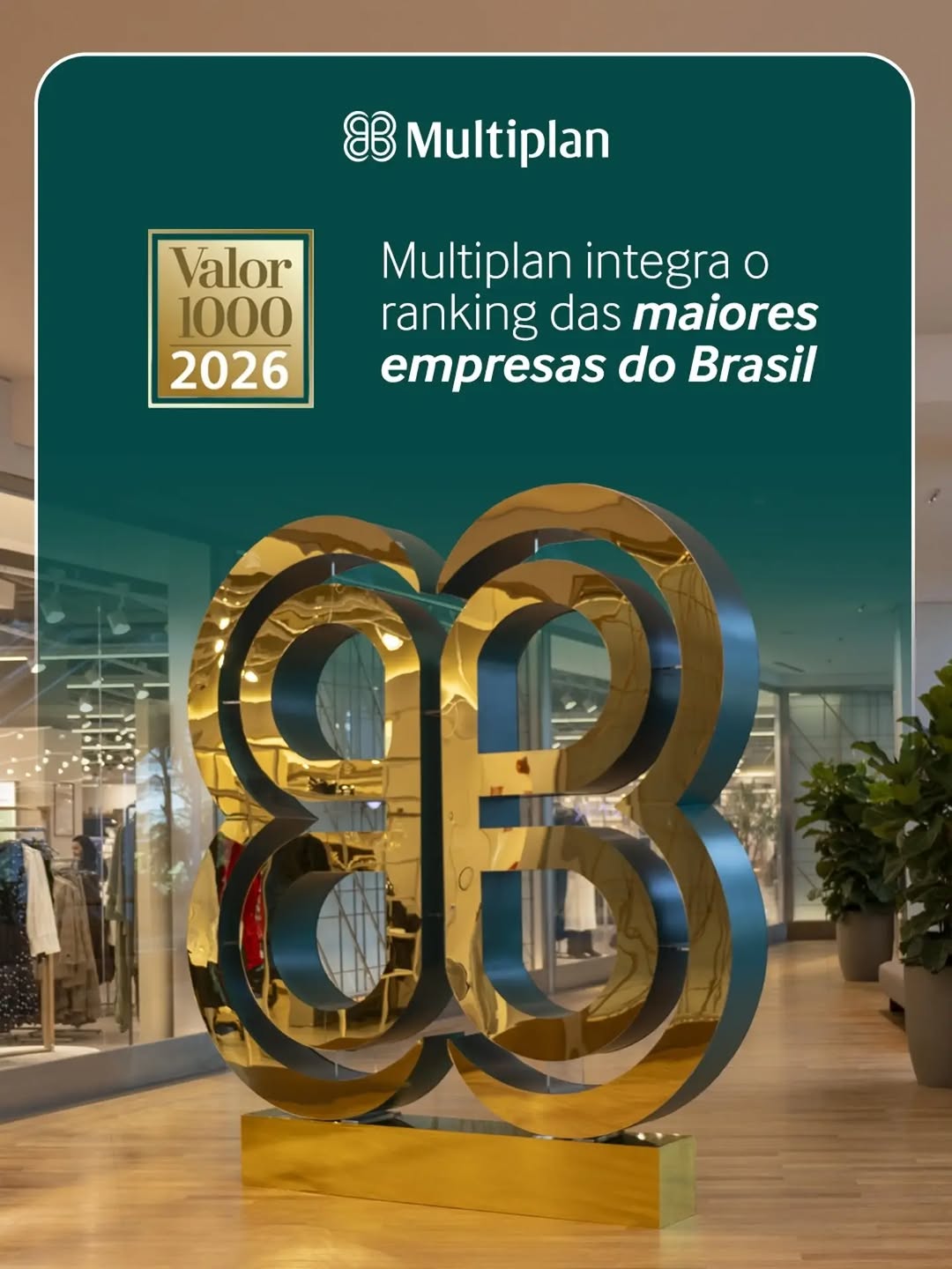 Post de Multiplan
