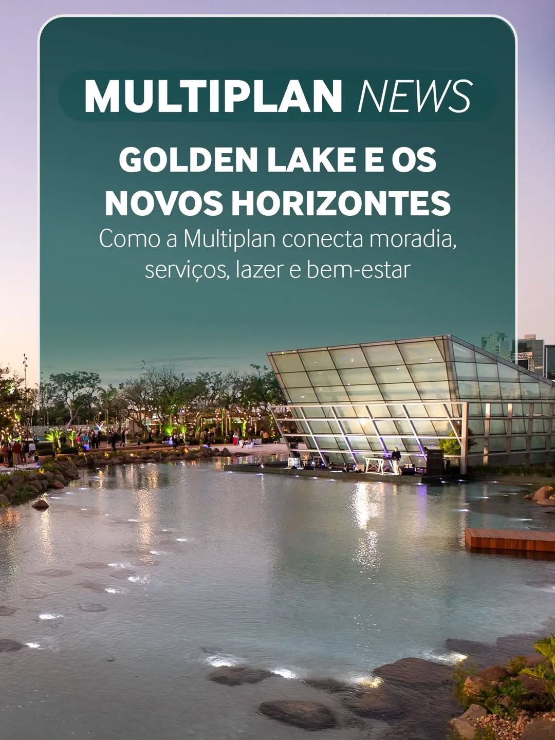 Post de Multiplan