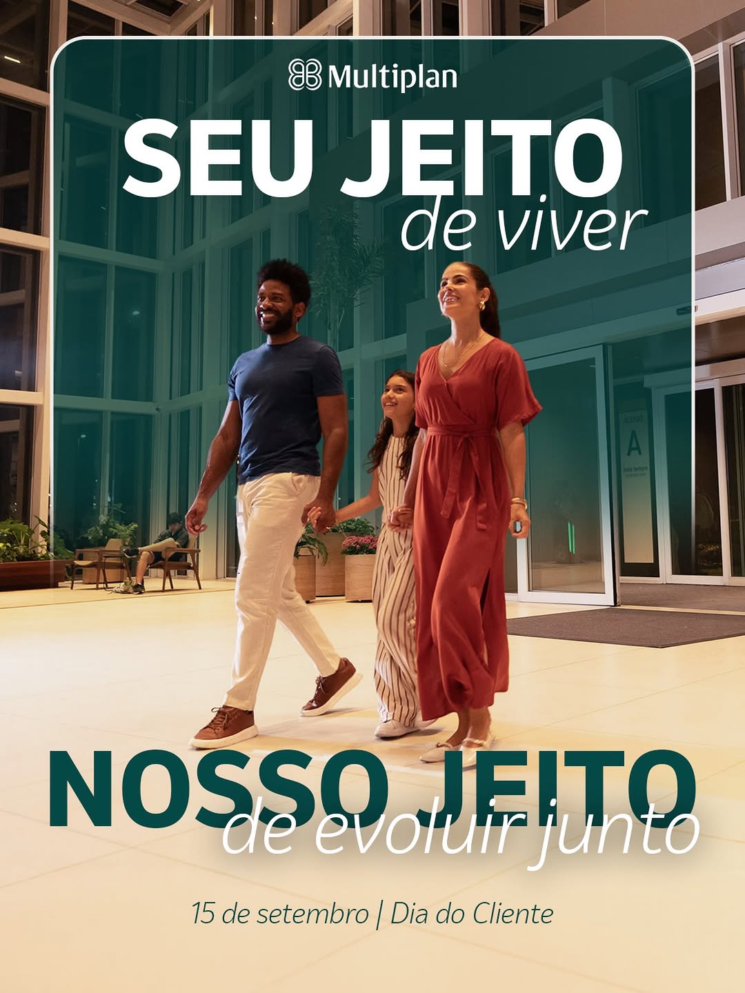 Post de Multiplan