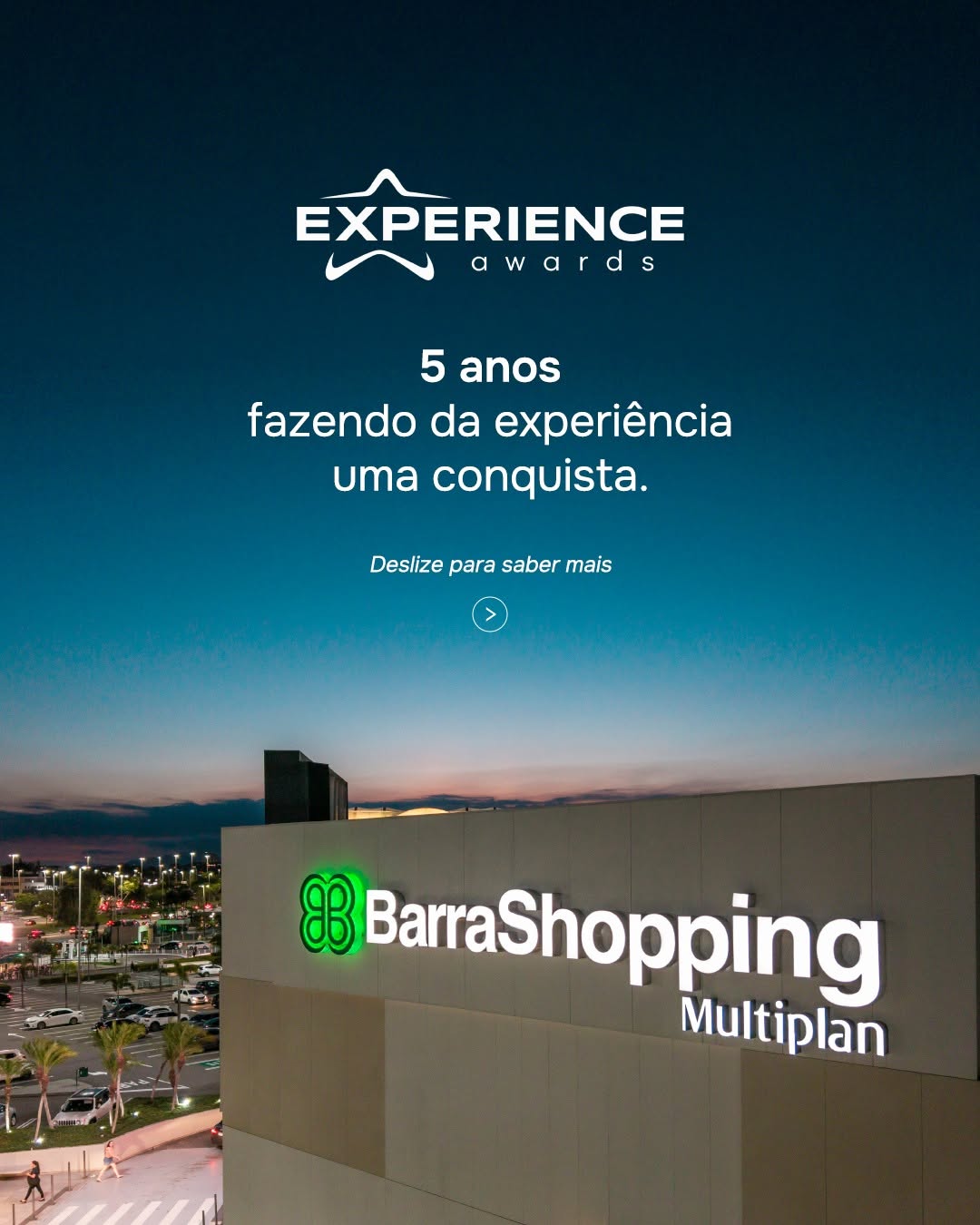 Post de Multiplan