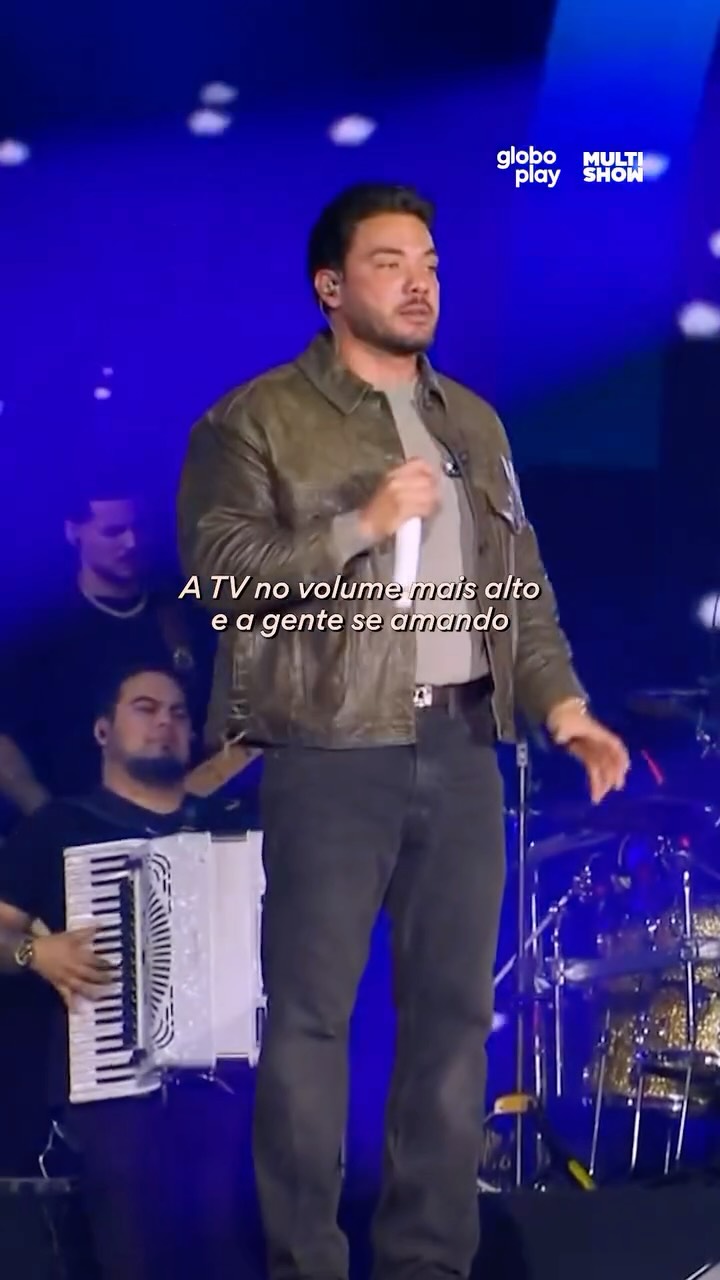 Post de Multishow