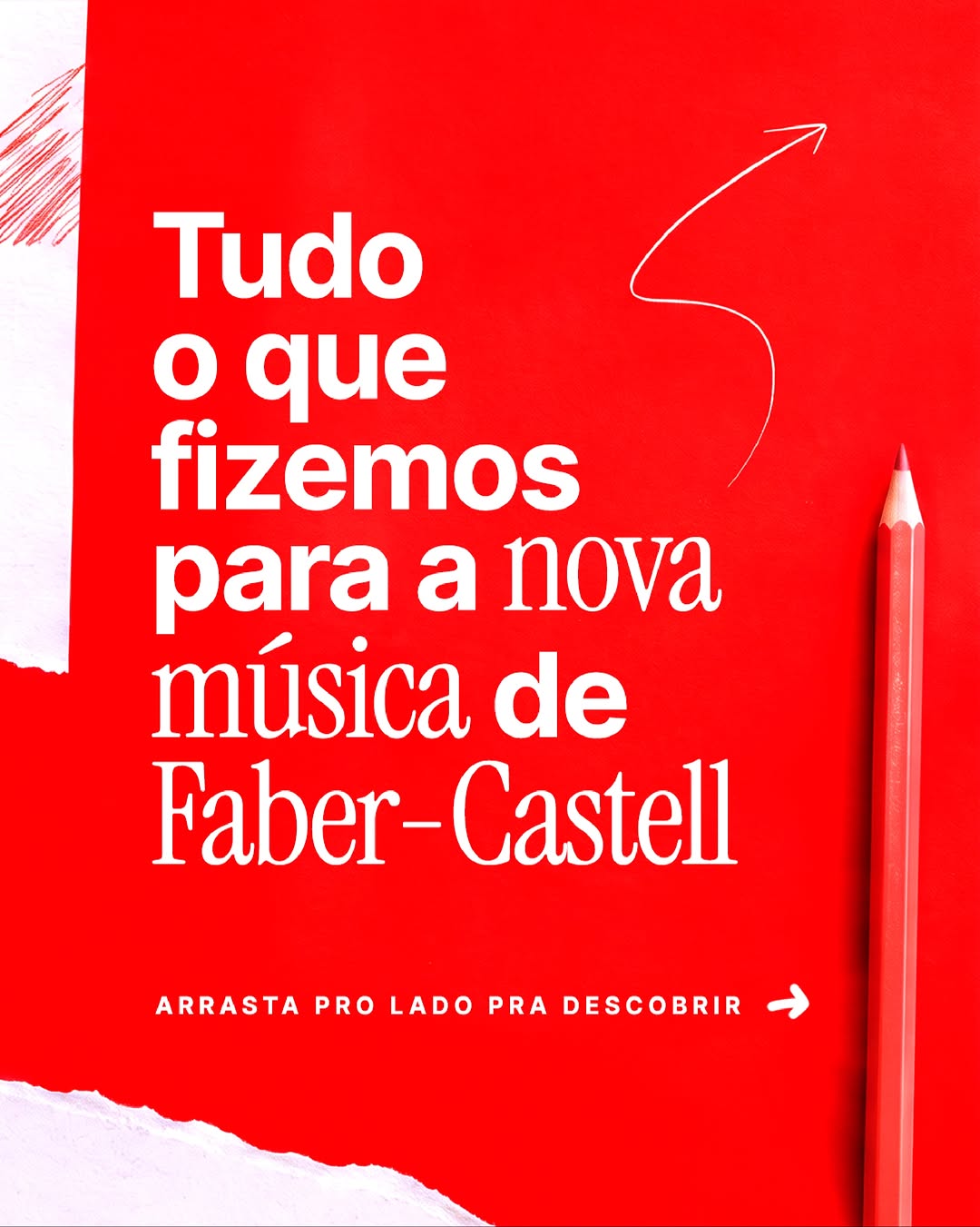 Post de Musicalize promocoes e public