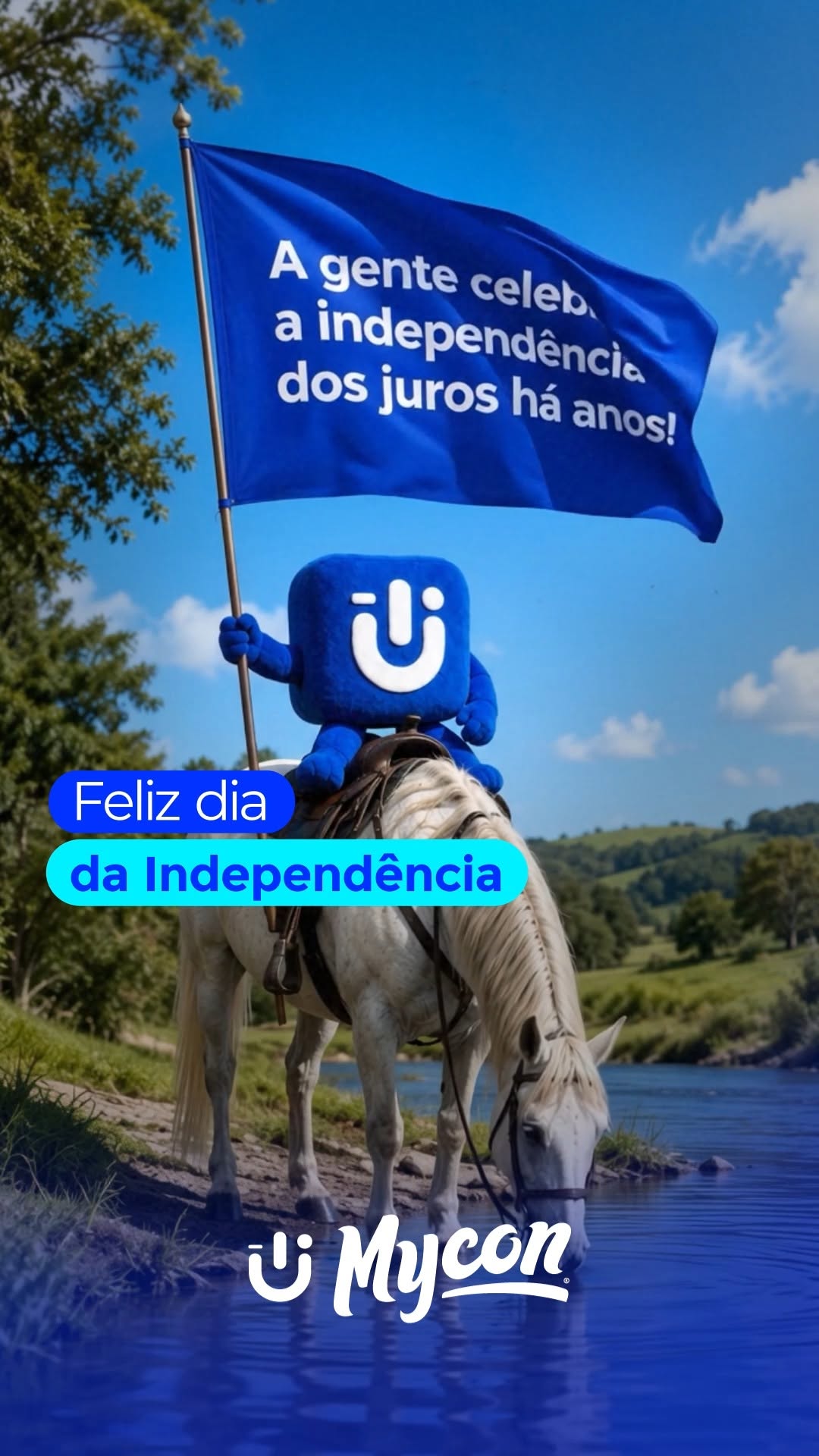 Post de Mycon